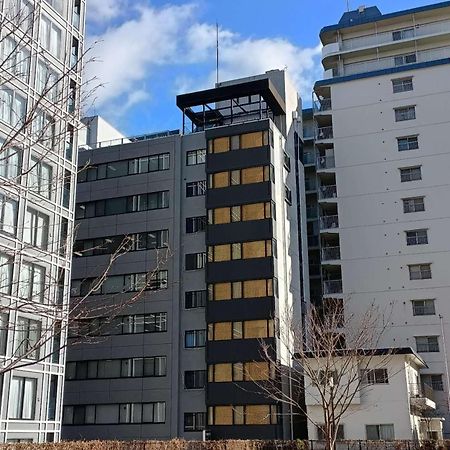 天满橋 Home Osaka Zewnętrze zdjęcie