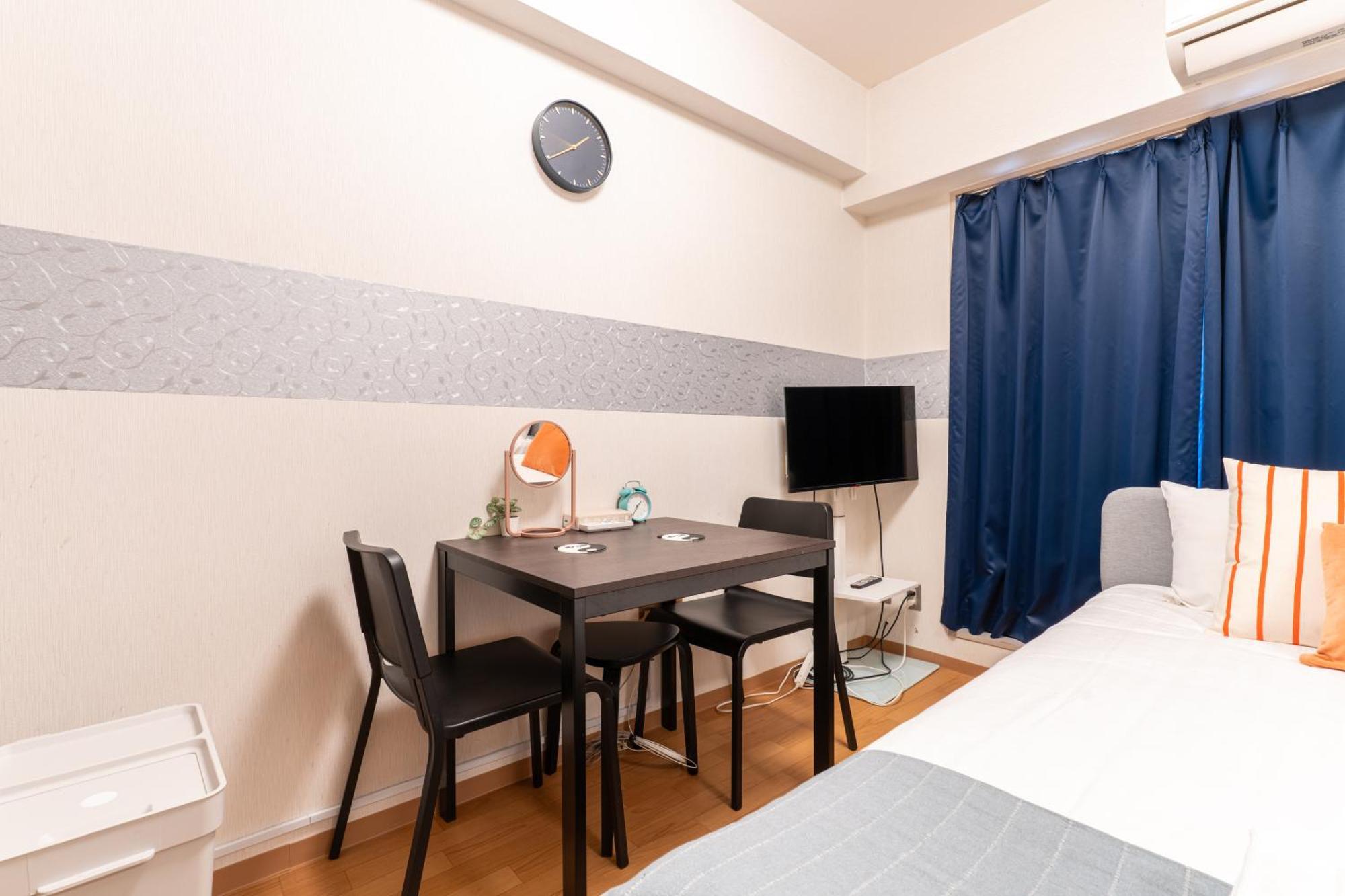 天满橋 Home Osaka Zewnętrze zdjęcie